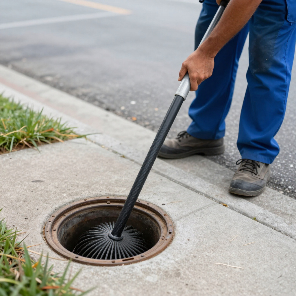 Sewer & Pipe Services in Florissant