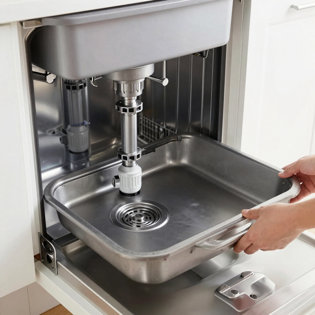 Garbage Disposal in Florissant