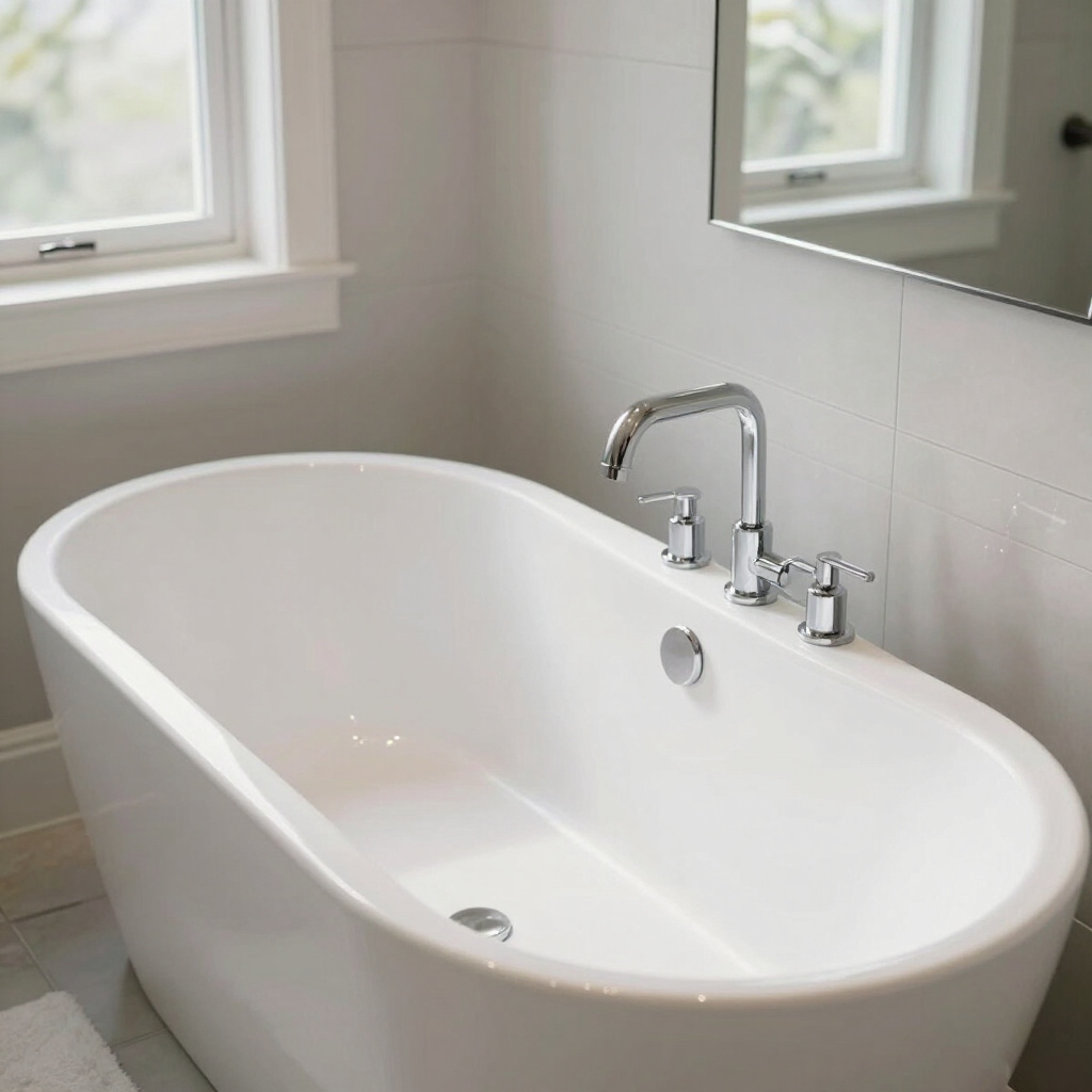 Bathroom & Kitchen Upgrades in Florissant