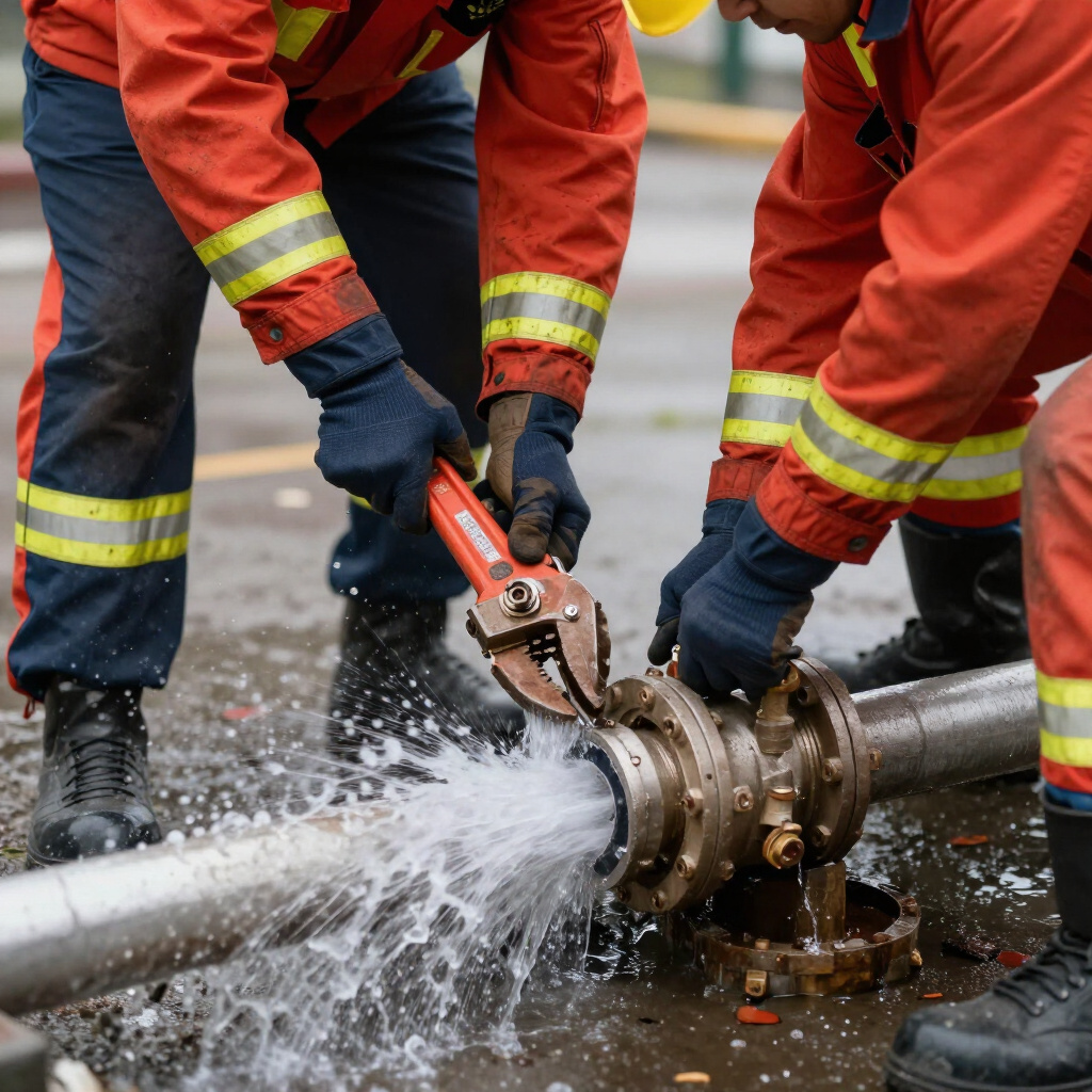 Emergency Plumbing in Florissant